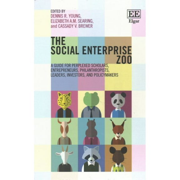 The Social Enterprise Zoo