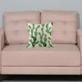 thumbnail image 3 of tredstone Linen Living Space With Style Leaves Home Sofa Decorative Pillows Cover Breathable Durable Soft, 3 of 6