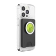thumbnail image 4 of PopSockets PopWallet para MagSafe Bob's Burgers Kuchi Kopi y Melted Kopi Yin Yang, 4 of 6