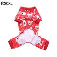 thumbnail image 2 of Ropa creativa para mascotas de Halloween, ropa para perros, ropa navideña MFZFUKR BST2002227-4, 2 of 6