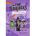 thumbnail image 1 of Pre-Owned The Terribles #2: A Witch's Last Resort (Hardcover) 0593425758 9780593425756, 1 of 2