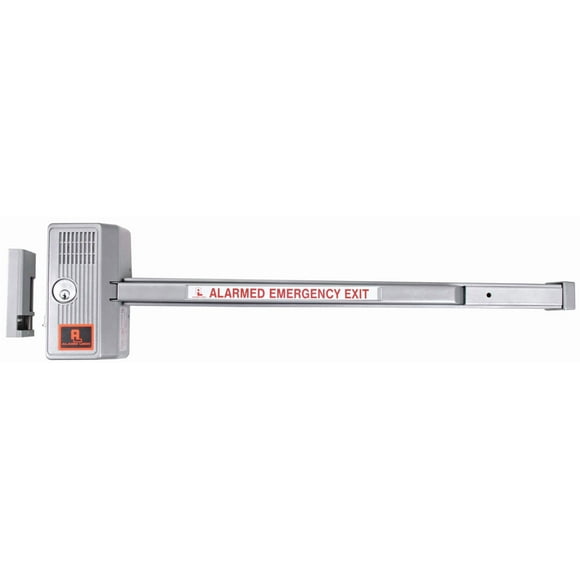 Alarm Lock 71028 Sirenlock 710 Clapper Plate Style Exit Alarm
