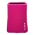 thumbnail image 6 of Xcivi Neoprene Sleeve Case For Boogie Board Jot 8.5 Lcd Ewriter (Pink), 6 of 6