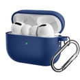 thumbnail image 2 of Silicone Case for Airpod Pro 2 - Soft, Protective & Fashionable - for Airpod Pro 2, Shockproof & Portable, 2 of 3