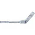 thumbnail image 2 of Llave Combinada BGS 6913 Corta Ajustable 90° 13 MM, 2 of 4
