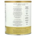 thumbnail image 2 of Solgar Whey To Go Protein Powder Natural Vanilla Bean Flavor  - 32 ounces, 2 of 4