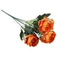 thumbnail image 4 of EchoBliss 1 Pieza Peonías Artificiales Flores De Imitación Boda Para El Hogar Flores Para Bodas, 4 of 10