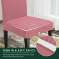 thumbnail image 4 of CHUN YI Chair Covers Stretch Dining Room Chair Slipcovers, 4 of 6