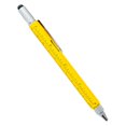 thumbnail image 1 of 2 Pcs Multitool Pen 6 in 1 Portable Metal Wear Resistant Tech Tool Pen for office, 1 of 10