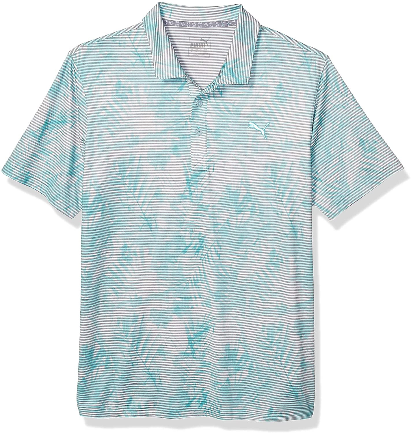 puma fronds polo