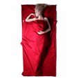 thumbnail image 2 of Light cabin sleeping bag: travel sleeping bag (115*210cm), 2 of 4