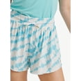 thumbnail image 7 of Justice Girls Flutter Short, Sizes XS - XLP, 7 of 7