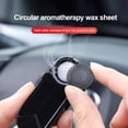thumbnail image 4 of Sistema de seguridad con señal estroboscópica con energía solar para automóvil, luz LED de advertencia universal para motocicleta, lámpara de alarma, luces de precaución antirrobo, 4 of 5