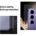 thumbnail image 5 of Protector de pantalla para teléfono SAMSUNG Galaxy S24+ Plus antirreflectante, 5 of 5