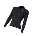 thumbnail image 1 of Veste de Surf Rapide pour Hommes et Femmes Combinaison de Plongée Surf Plongée Snorkeling Femmes P, 1 of 9