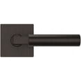 thumbnail image 5 of Baldwin L029.Rdm L029 Gramercy Right Handed Non-Turning One-Sided Dummy Door Lever -, 5 of 7