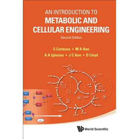 Pre-Owned Introduction to Metabolic and Cellular Engineering, an (Second Edition) (Hardcover)