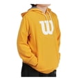 thumbnail image 2 of Chamarra Wilson Talla 12 Amarillo, 2 of 4