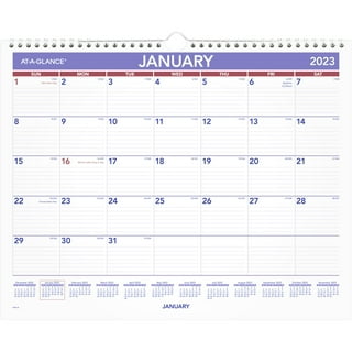 Calendars Elvis