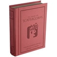 thumbnail image 2 of WS Game Company Étagère Vintage Scattergories, 2 of 10