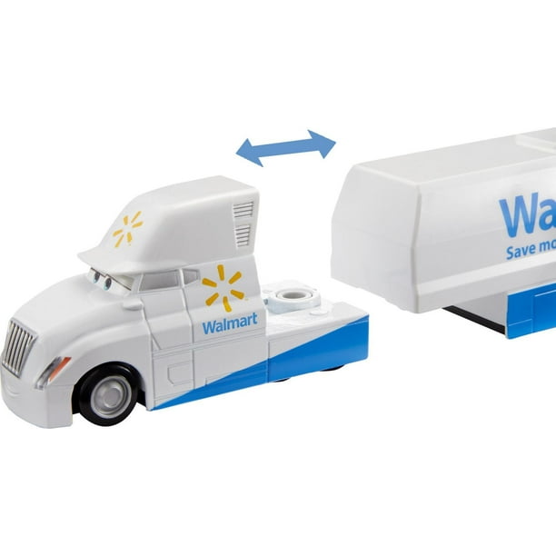 Disney Pixar Cars Marty Hauler - Walmart.ca