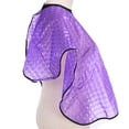thumbnail image 5 of Eease SOLUSTRE Shampoo Cape for Hair Styling and Coloring, 5 of 5