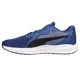 thumbnail image 3 of PU & MA Twitch Runner Running Mens Blue Sneakers Athletic Shoes 37628921, 3 of 6