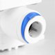thumbnail image 3 of 3/8" Water Pressure Relief Regulator Reducing Valve Filter Protection RO Water, 3 of 5