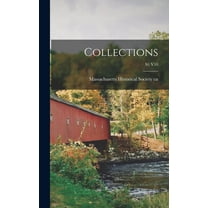 Collections; S1 V10 (Hardcover)