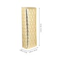 thumbnail image 3 of Hand Rest Pillow Nail Arm Rest Cushion for Manicure Golden PU Material, 3 of 4