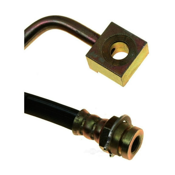 Raybestos BH380354 Professional Grade Hydraulic Brake Hose Fits select: 1996-1997 FORD F350, 1997 FORD F250