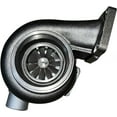 thumbnail image 3 of Seapple Turbo TE0644 Turbocharger 14201-96003 1420196003 Compatible with Cummins Kato HS120 Kawasaki KDL85Z PD6T04 Sumitomo HC218J Engine, 3 of 3