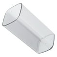 thumbnail image 4 of 250ml Square Cup Innovative Reusable Tea  Coffee Mug Drinkware Kitchen Accessory, 4 of 7