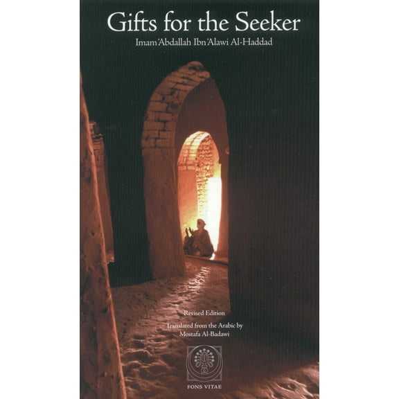 Gifts for the Seeker, (Paperback)