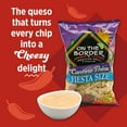 thumbnail image 3 of On The Border Mexican Grill & Cantina Monterey Jack Queso, 15.5 oz, 3 of 8
