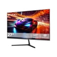 thumbnail image 2 of Monitor LED 27 Sansui SMX27X3FA Full HD 1080P Panel IPS 100Hz, 2 of 9