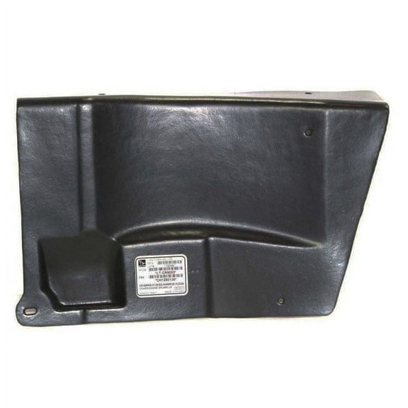 For 07-10 Sebring & 08-14 Avenger/200 Engine Splash Shield Cover Guard Left Side