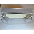 thumbnail image 6 of DAE B1725UL UL Listed PC Plastic watertight NEMA 4 IP66 Electrical Enclosure with Mounting Plate 9.8" x 6.9" x 3.9", 6 of 6
