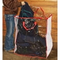 thumbnail image 2 of Dura-Tech Vinyl Blanket Storage Bag | Holds 3-4 Heavyweight Blankets, 2 of 2