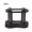 black-25H, variant on Motorcycle Chain Link 25H T8F 420 428 520 530 Metal Connector