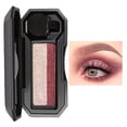 thumbnail image 1 of Palettes de Fards à Paupières Mode Imperméables Longue Durée Outil Cosmétique pour Femmes, 1 of 5