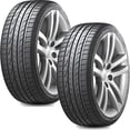 thumbnail image 1 of PAQUETE DE 2 LLANTAS 245/40 R17 HANKOOK VENTUS S1 NOBLE 2 H452, 1 of 2