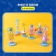 thumbnail image 4 of Caja ciega de Bob Esponja, caja misteriosa de Patricio Estrella, figuras de acción de Anime, medusas saltarinas, muñecos de la serie, juguetes de decoración para el hogar, regalo, 4 of 4