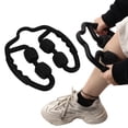 thumbnail image 4 of Muscle Relaxation Self Massage Tool, Multifunctional Roller Massager, For Arm Leg, 4 of 8