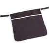 Essential Medical Supply Deluxe Quilted Pouch for Walkers, Wheelchairs and More