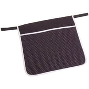 Essential Medical Supply Deluxe Quilted Pouch for Walkers, Wheelchairs and More