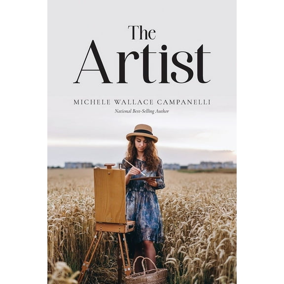 The Artist, (Paperback)