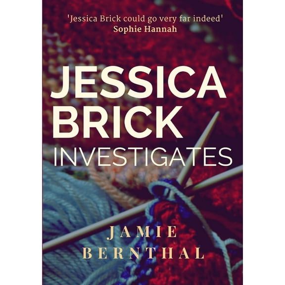 Jessica Brick Investigates, (Paperback)