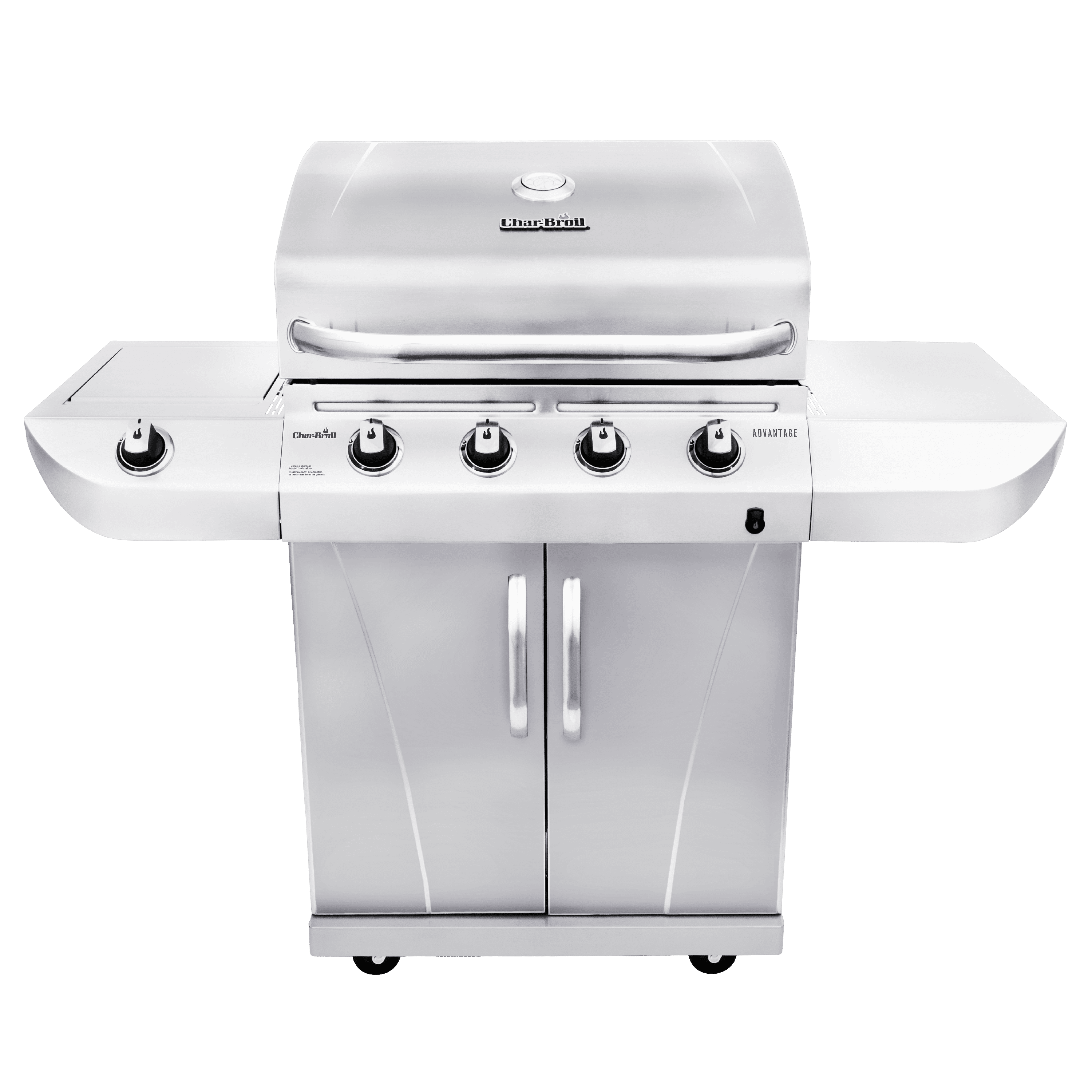 How To Light Char Broil Gas Grill Punkie