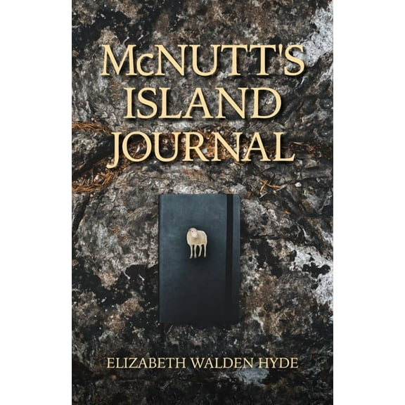 McNutt's Island Journal, (Paperback)